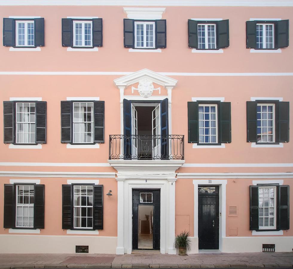 Alberti 1740 Boutique Отель 4*